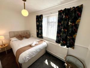 Modern Private Rooms in Central Milton Keynes