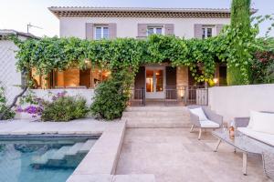 Villas Villa Sun7 : photos des chambres