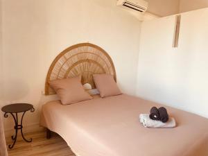 Les Toits Ensoleillés de Madeleine