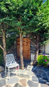 B&B / Chambres d'hotes La Bergerie du Miravidi : photos des chambres