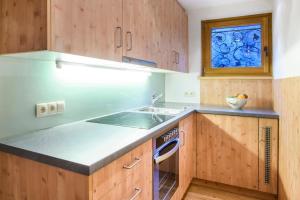 Chalet Waldhaus Rappakopf