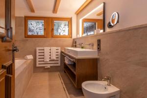 Chalet Waldhaus Rappakopf