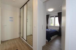 Residenz Düne III - Ferien-Apartments in Boltenhagen