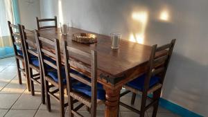 Haus mit 2 Schlafzimmern