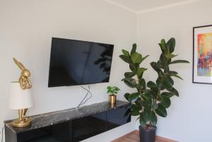 Appartement Schwalbennest