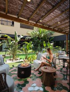Saman Hotel Boutique
