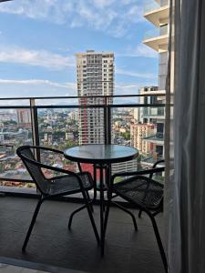 Summer Suites Klcc by Sikka