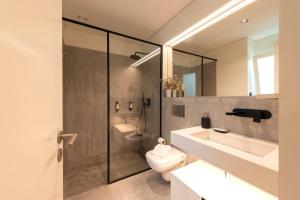 Elegant Duplex Apt in Downtown