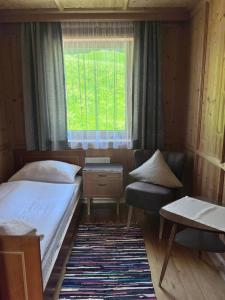 Fankhauser Apartments - am Berg