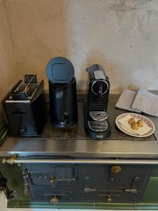 Fankhauser Apartments - am Berg