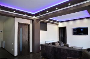 LUXURY apartments in Tbilisi