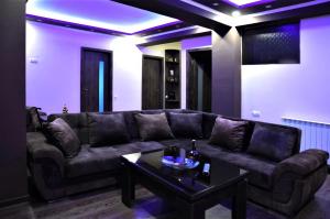 LUXURY apartments in Tbilisi