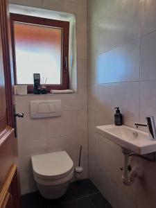 Fankhauser Apartments - am Berg