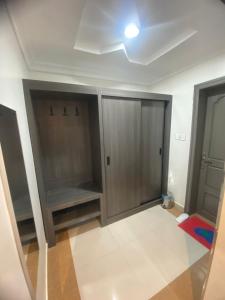 فندق سيتي رست