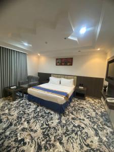 فندق سيتي رست