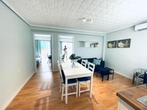 Newme - 3hvězdičkové hotely ve městě Valencie