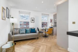 Premium Luxe 1 Bedroom Apartment Camden