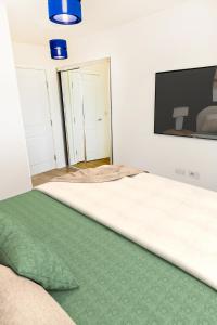 RiverSide- London Greenwich O2 Arena 2Bed Flat