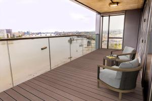 RiverSide- London Greenwich O2 Arena 2Bed Flat