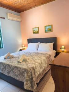 TOP view JUNIOR SUITE