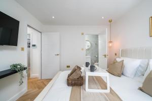 Premium Luxe 1 Bedroom Apartment Camden