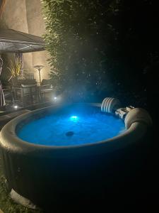 Villas Nouvelle maison avec jardin et jacuzzi a 20 min de Paris : photos des chambres