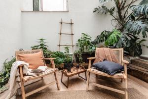 Kindo - 2 bedrooms in Goya