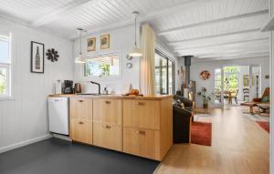 3 Bedroom Nice Home In Odder