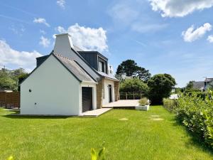 Maison rénovée, Sainte Marine à 100 m de la plage