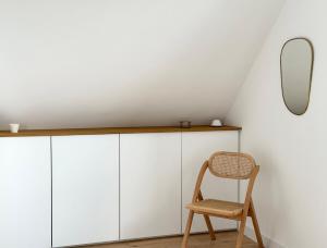 Maison rénovée, Sainte Marine à 100 m de la plage