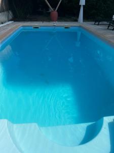 Cocon cosy appart romantique, jacuzzi piscine