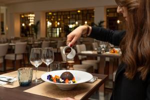 Occidental Paris Levallois