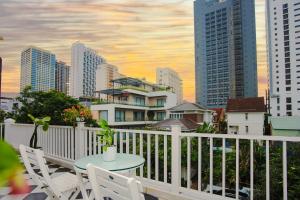 Kevin Villa Da Nang- 100m from the beach