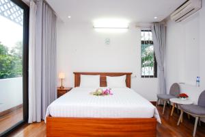 Kevin Villa Da Nang- 100m from the beach