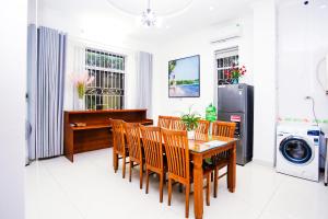 Kevin Villa Da Nang- 100m from the beach