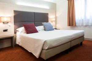 Two Adjacent Rooms room in Hotel Campion