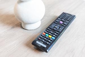 Das Strandhaus, bis zu 8 Personen, mit Garten, 250 Meter fussläufig zum See