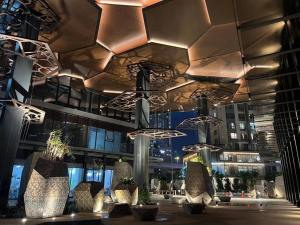 Lumiere Riverside Heera Stay Apartment