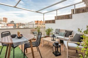 Inzia - 1 bedroom and pool in Lista - Объекты без категории в городе Мадрид
