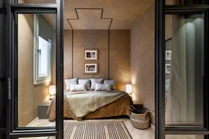 Hamid - 2 bedrooms in Eixample Dreta