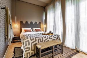 Hamid - 2 bedrooms in Eixample Dreta