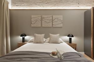 Sazos - 2 bedrooms in Sant Antoni