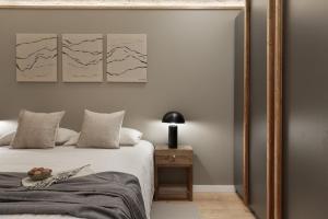 Sazos - 2 bedrooms in Sant Antoni