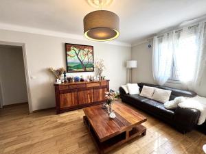 BB OT Petit Balcon De La Providence - Old Town