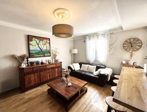 BB OT Petit Balcon De La Providence - Old Town