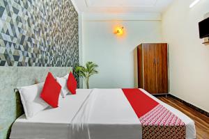 Super Hotel O SKY INN