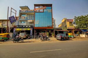 Super Hotel O SKY INN