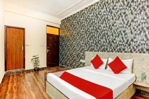 Super Hotel O SKY INN