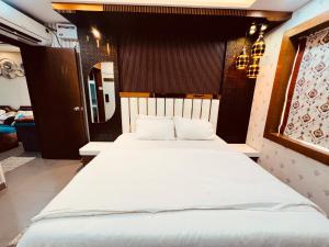 2bed 2bath 2AC kitchen , Puri , Near Beach, Homestay at Ananya Palm Beach Apartment