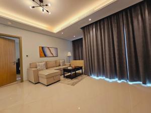 Stylish 1BR - Paramount Midtown Near Downtown